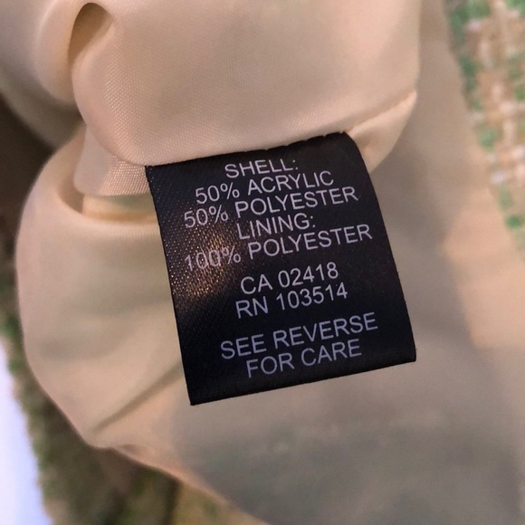 💼 Blazer - Picture 6 of 7